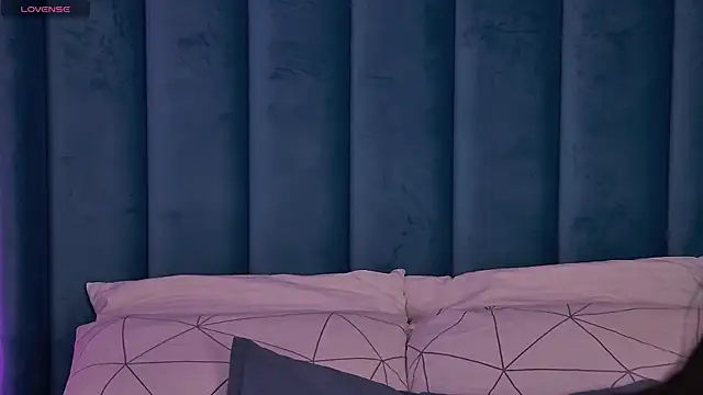 EricaKors' Live XXX Chat