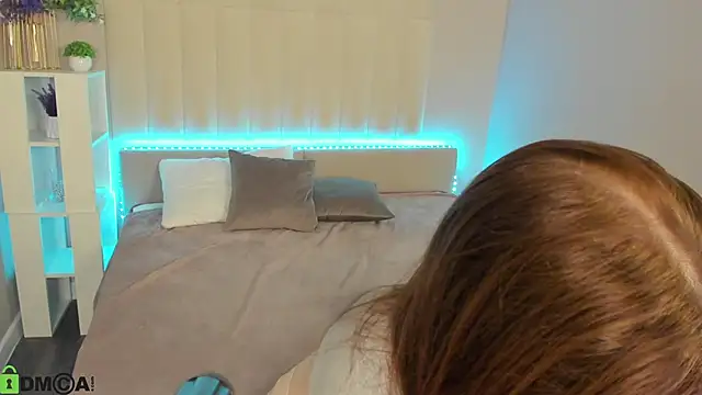 Chat XXX en directo de Nika_Jonson