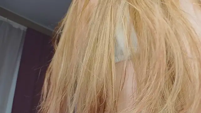 TiffinyMergist 现场XXX聊天