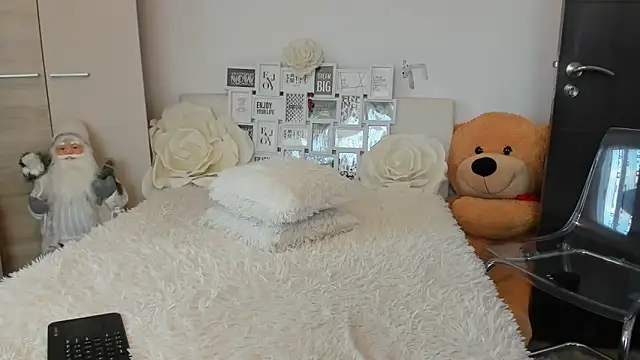 sweetemy4u Webcam show