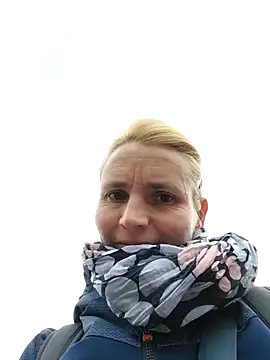 s-te-fan-i Adlı Modelin Web Kamerası Şovu