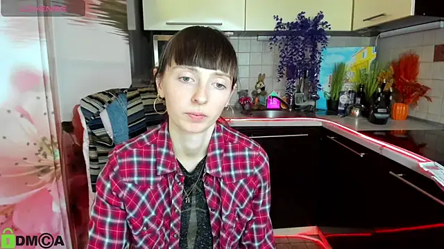 Chat XXX en directo de TayanaJons