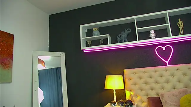 TaniaKaverina Live XXX-Chat