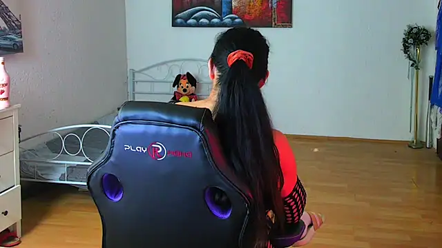 Sylly – Naživo XXX chat