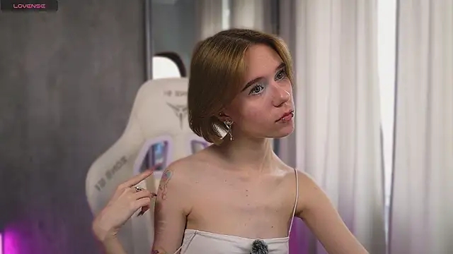 MyBabyLana Webcam-Show