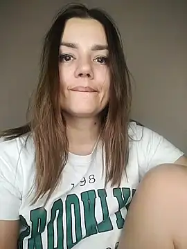 Živý XXX chat KrissSexi