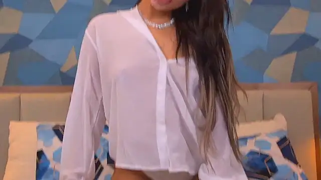 Valentina_Oliver's Live XXX Chat