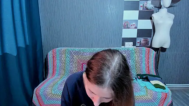 pa1e_pr1ncess' Live XXX Chat