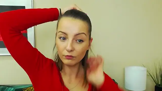 NatalieSexy: απευθείας συνομιλία ΧΧΧ