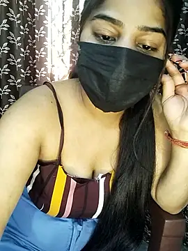 Shona_babu- Adlı Modelin Web Kamerası Şovu