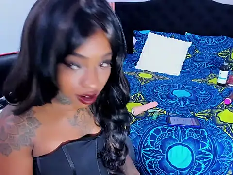 Pauline_Fox – Live XXX-chat