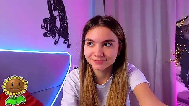 Živý XXX chat MargieDavidson