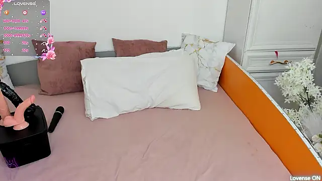 Chatroom XXX en direct de kassy_hotdevil