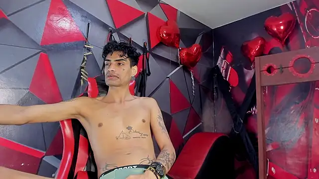 Gay_Red_Room Live XXX-Chat