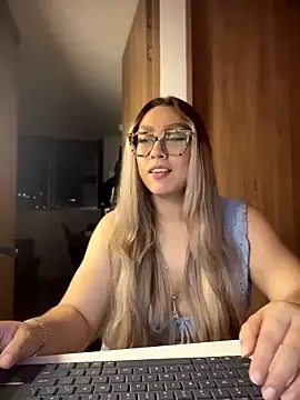 Im_sophiie Live XXX-Chat