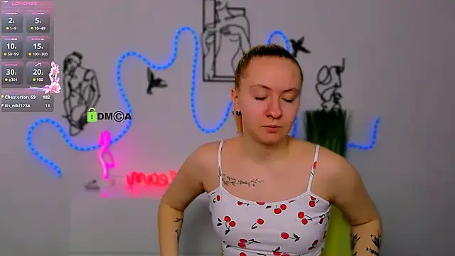 mila_glow1 Live XXX-Chat