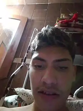 Chat XXX en directo de aispuro8505