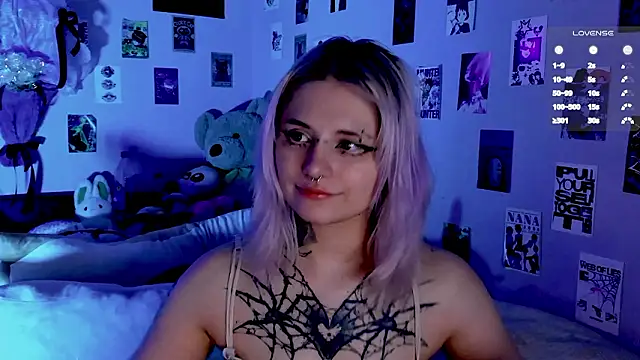 bixxxiz Live XXX-Chat