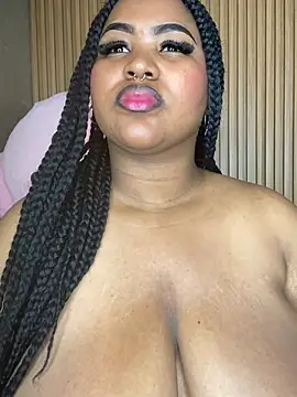 Chatroom XXX en direct de AinaraJimenez