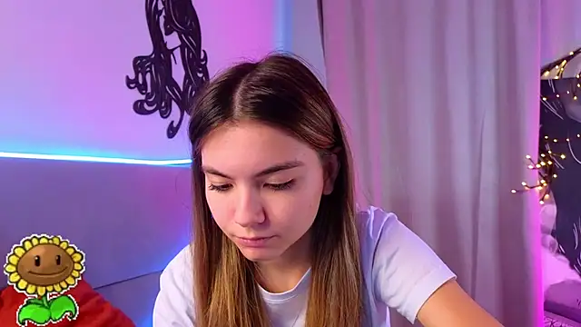 MargieDavidson 现场XXX聊天