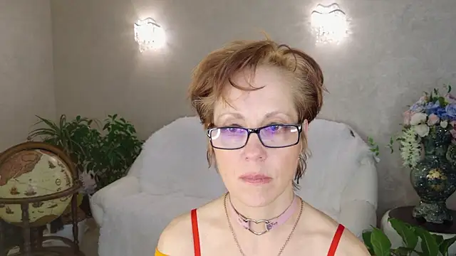 Show de webcam de LioraWeiss