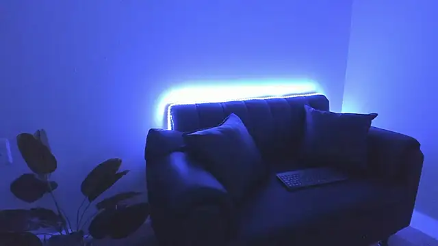 Dark_Valentino_ Webcam show