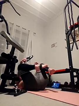 Chat XXX Live PinkTheHawk