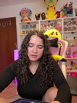 Chatroom XXX en direct de Sweet_sully__