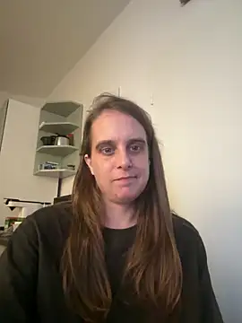 Chat +18 de Chantalee ao vivo