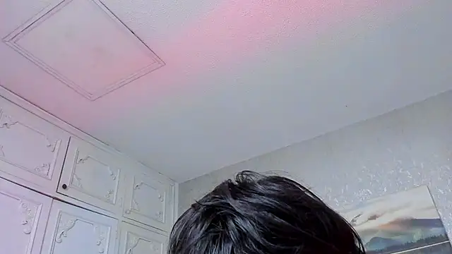 Show Webcam de Tyler_durten