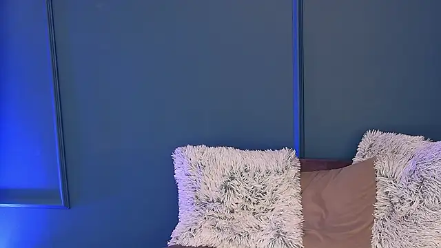 DeeaVIP's Webcam Show