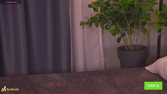 Chat XXX ao vivo de Bellacle