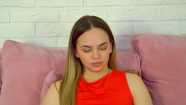 Show de AnitaVenture na webcam