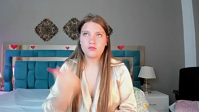 Онлайн чат XXX LiiaVelvet