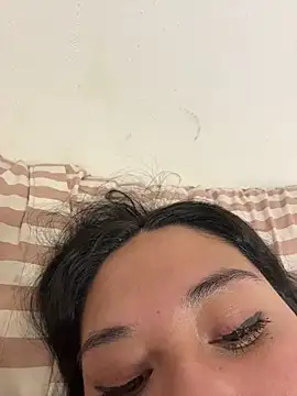 Show de Nailealipsglossy na webcam