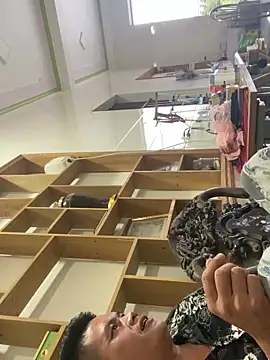 tonatranvan Show Webcam