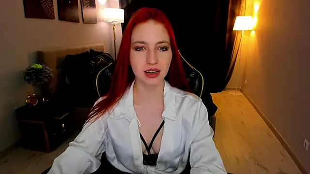 Chat XXX Live _FireInMySoul_