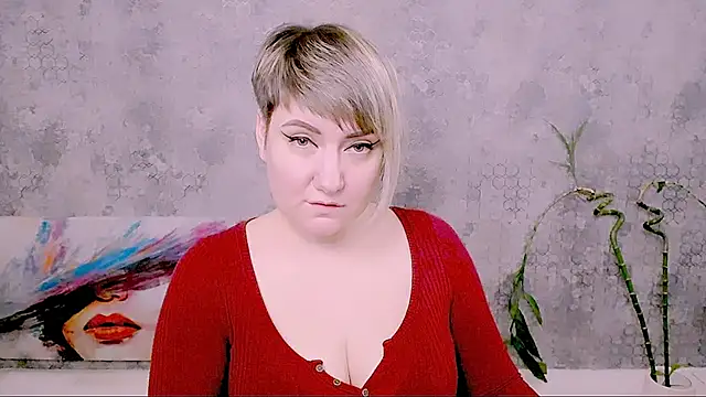 Chat XXX en directo de Djullia