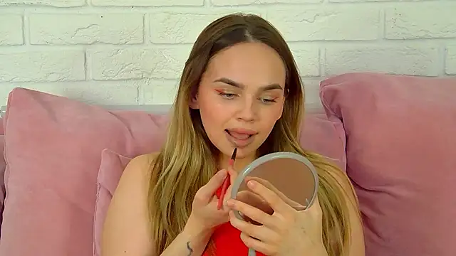 Živý XXX chat AnitaVenture