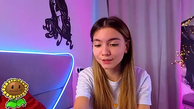 Chat XXX ao vivo de MargieDavidson