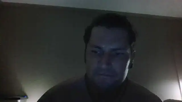 DaddysWetMouth: онлайн-секс-чат