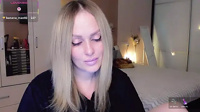 Živý XXX chat Libby_Nora