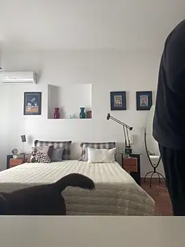 ANONIMO7735 ওয়েবক্যাম শো