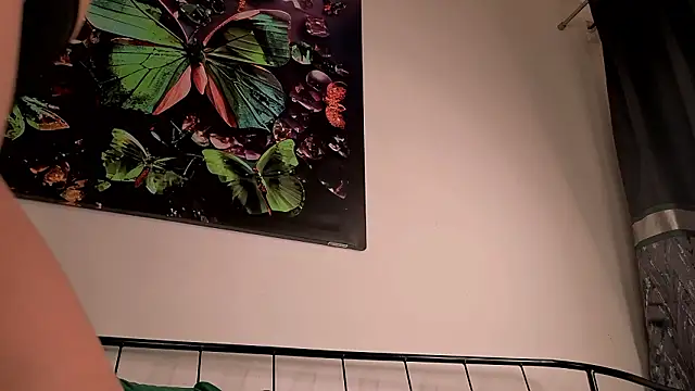 BellaEveX's Live XXX Chat