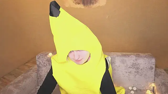 Banana_Bowl Live XXX-Chat