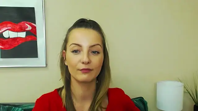 NatalieSexy: απευθείας συνομιλία ΧΧΧ