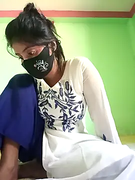 Hot_Angle 웹캠 쇼