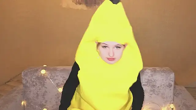 Chat XXX en directo de Banana_Bowl