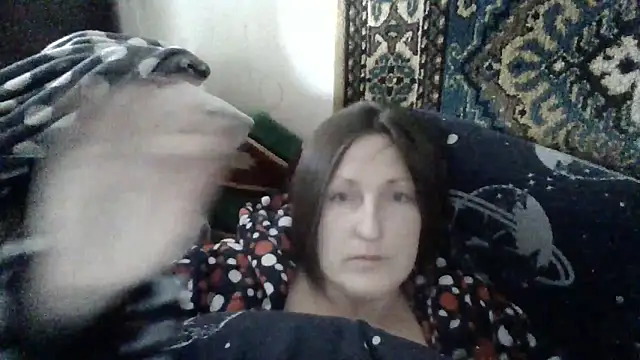 AllaSowinskaya লাইভ XXX চ্যাট