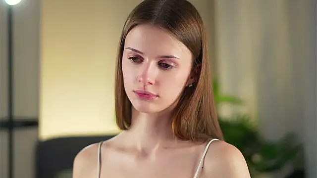 Show modela akumadadrive na web-kameri